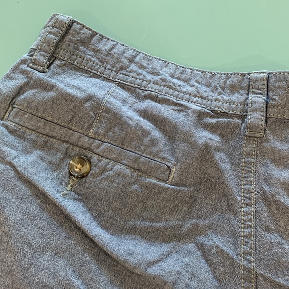 Men’s 14th & Union Shorts 34W - Picture 9 of 9